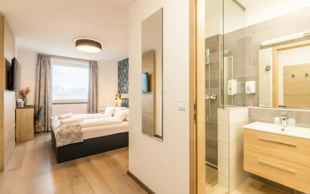 Autohof Hotel Hegyeshalom