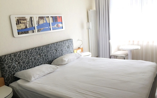 No19 Boutique Hotel
