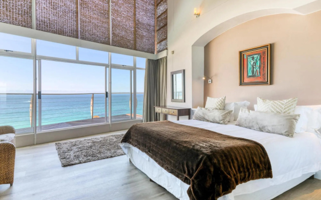 Beach Villa 1