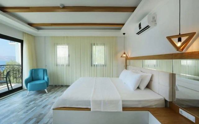 Payam Hotel