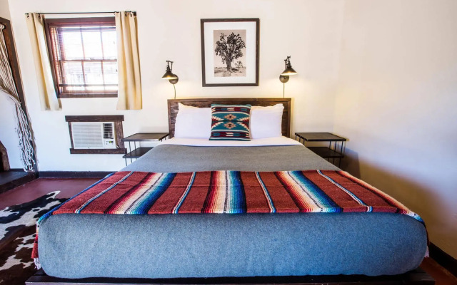 Pioneertown Motel