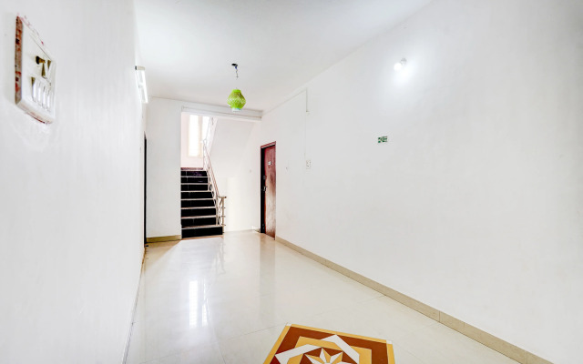 Deluxeguna Residency