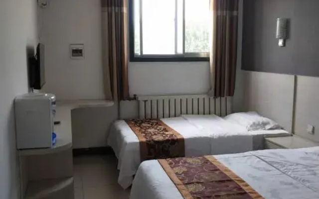 Mengyinyi Hotel