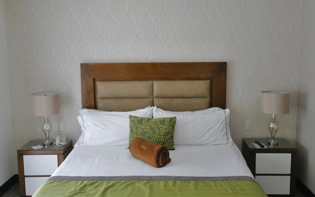 Áurea Hotel & Suites