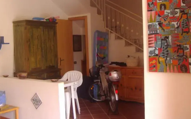 Casa Serena