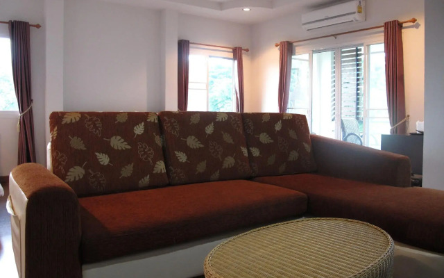 Sukthavorn Residence