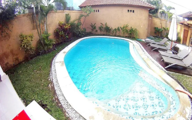 Villa Bima