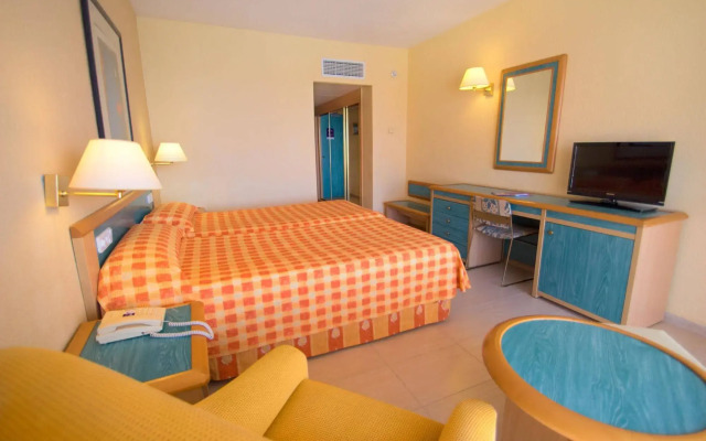 Hotel Servigroup Galúa