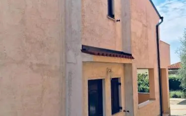 Apartments Nadia Umag