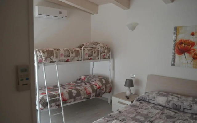 Planet apartments 2