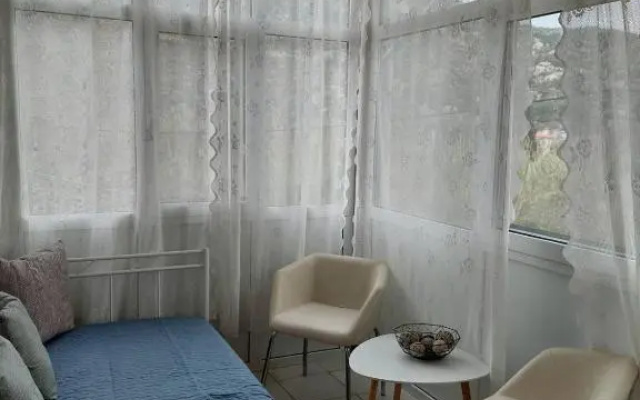 Myloi Well Apartment