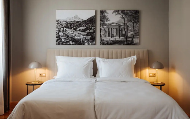 Hotel Slatina