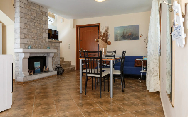 Glyfada Villas I