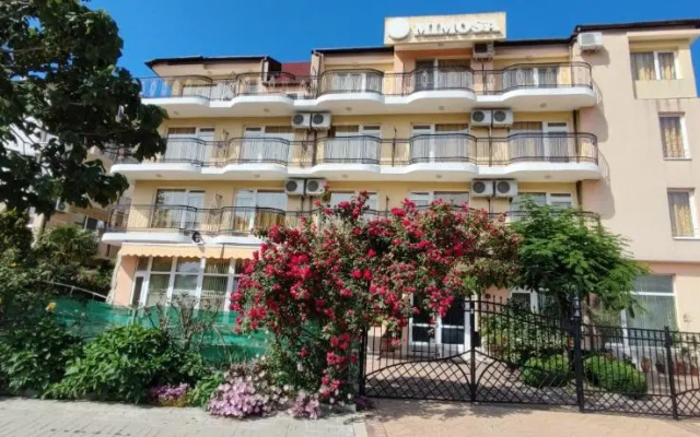 Holiday home Tsarevo