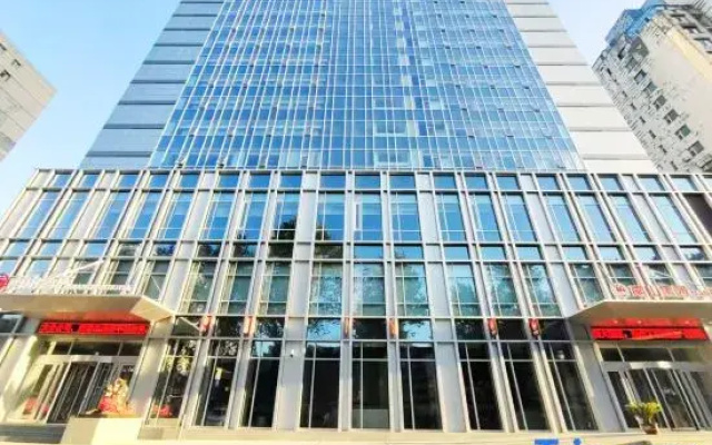 Nanshan Hotel