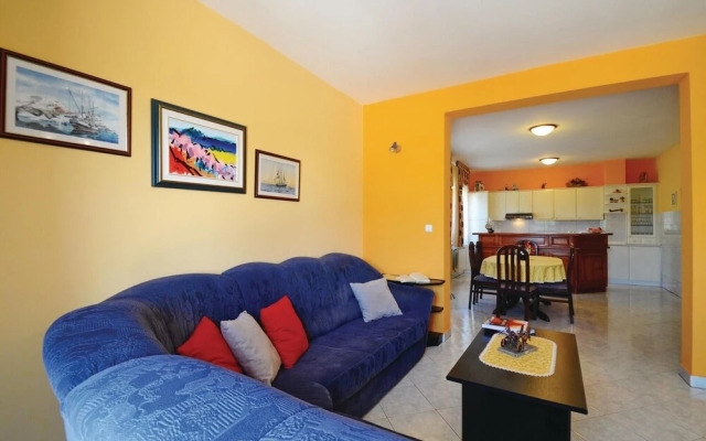 Awesome Home in Labin With Wifi and 3 Bedrooms