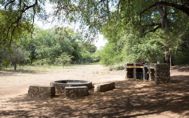 Southern Sands Eco Lodge