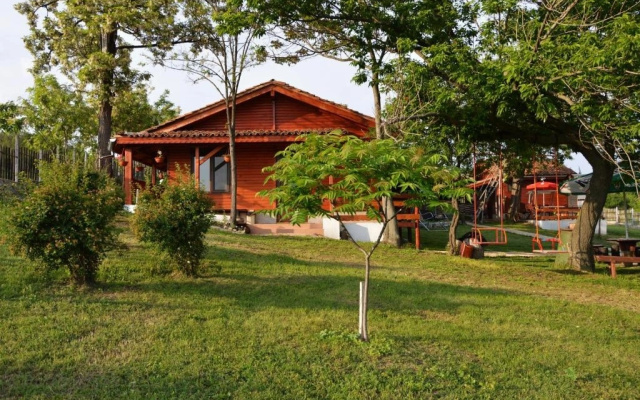 Guest House Kosharite