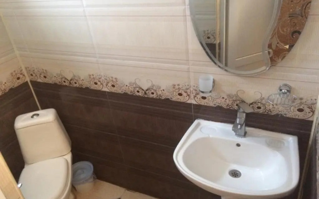 Guest House GIO 350