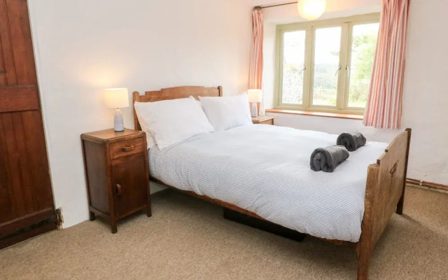 Porth Farm Annexe