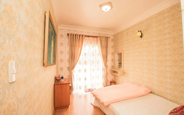 An Nhien Villa
