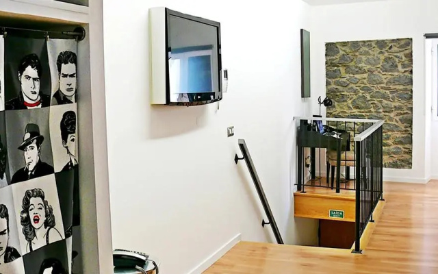 Cayres Suites Carmo