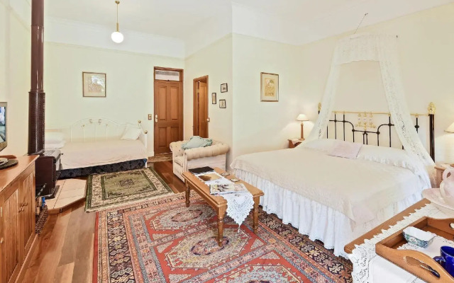 Montville Boutique BnB