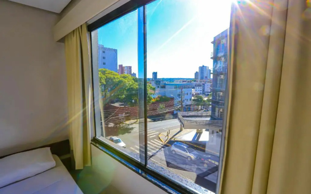Foz Express Hotel