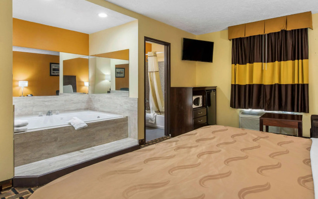 Quality Inn Grand Rapids Near Dowtown
