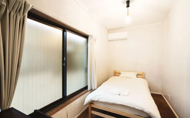 Hostel Marika