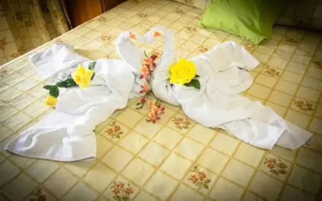 Hostal Malia