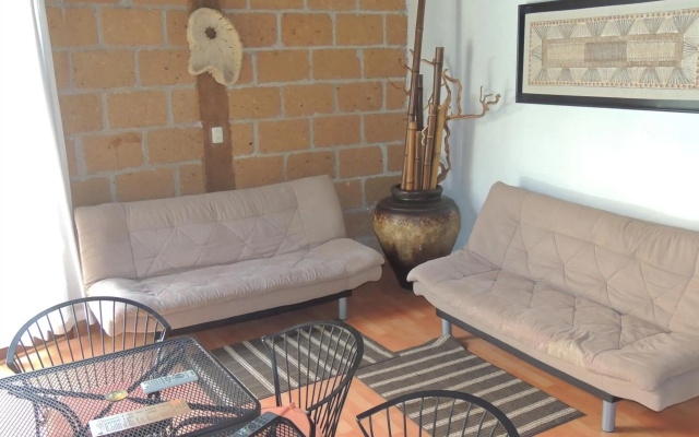 La Aldea Hotel & Spa