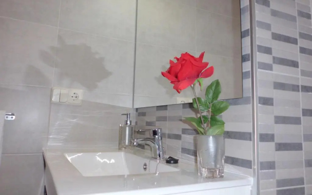 Apartamento Peñalver 813