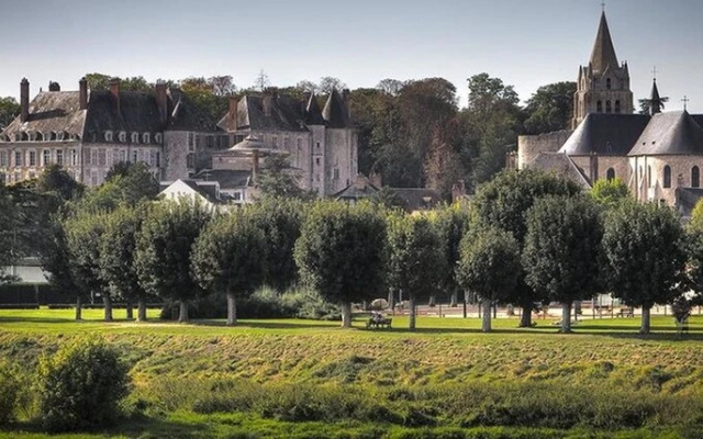 Studio Route d'Orleans