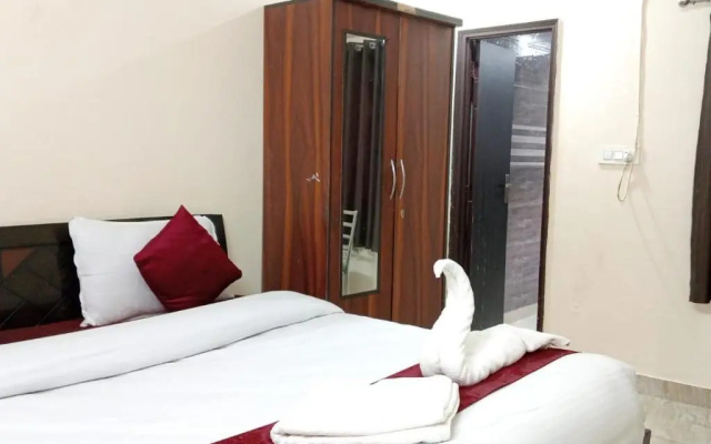 The YBIN hotel