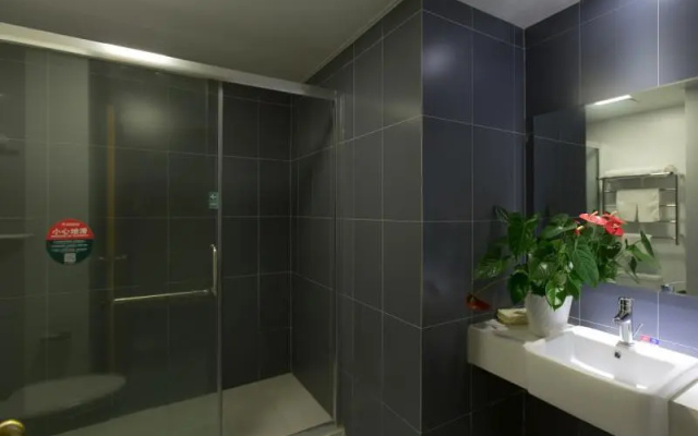 Greentree Inn Xuzhou Jiawang Government Express Ho
