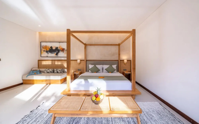 Villa Sorano Canggu by Nagisa Bali