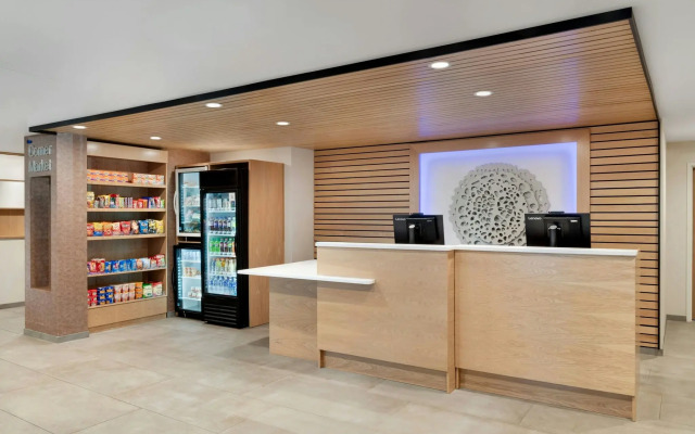Fairfield By Marriott Inn & Suites Charleston Downtown