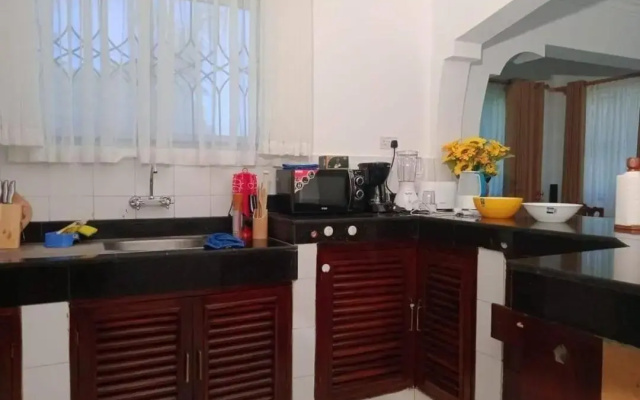B2 Royal Palm apartments - Mtwapa