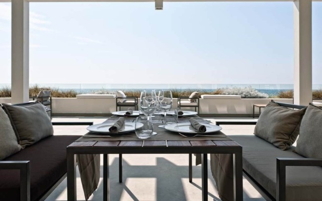 Il Fogliano Hotel