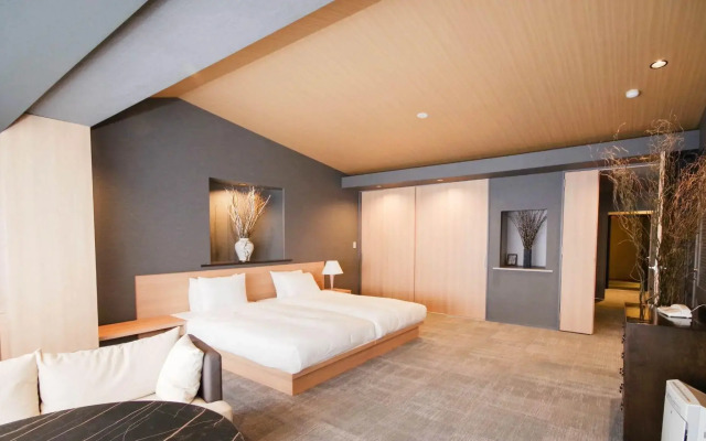 Tokiwa Hotel