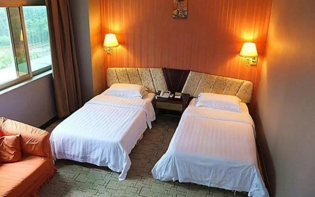 Shenzhen Regal City Hotel