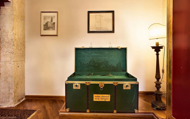 Residenze Gregoriane - Dimora d'Epoca