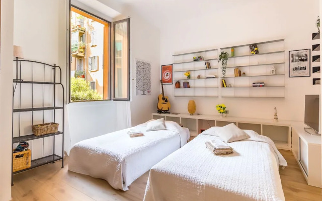 Alessia's Flat- Marche M5