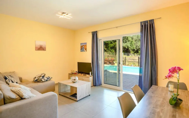Villa Kambos Saint Stephanos