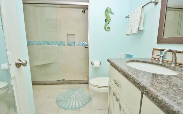 Tradewinds 503 Apartment 2
