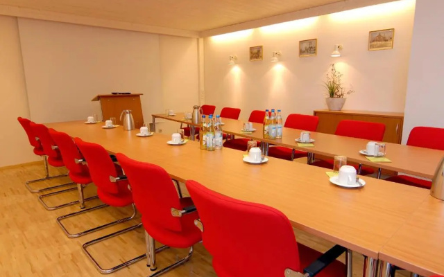 Garni Hotel Leitl