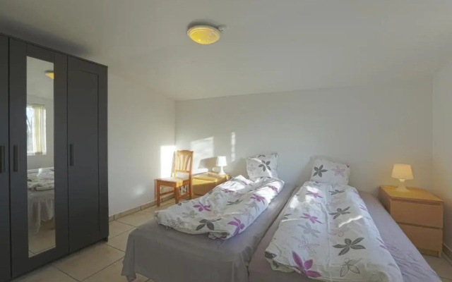 Strandens Apartment