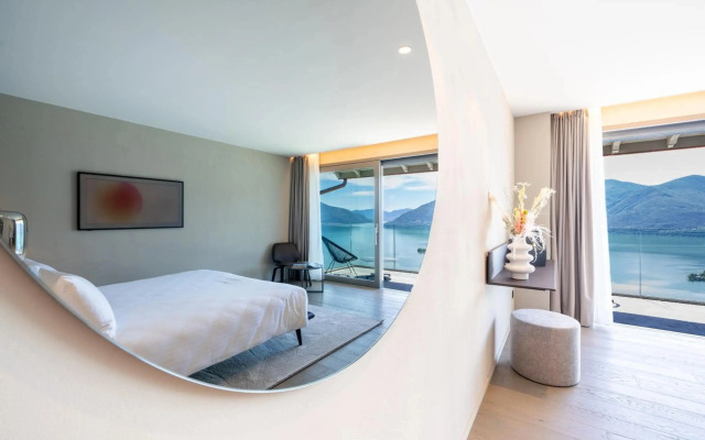 Boutique Hotel Elisabetta