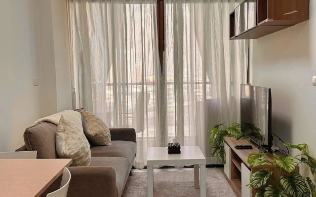 Modern Luxury Escape BTS Udom Suk 0m